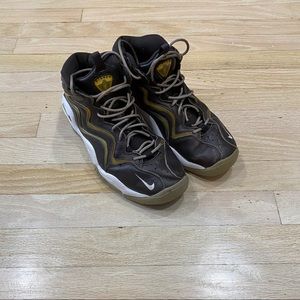 Vintage Nike 2008 Air Pippen 1 Retro Size 8